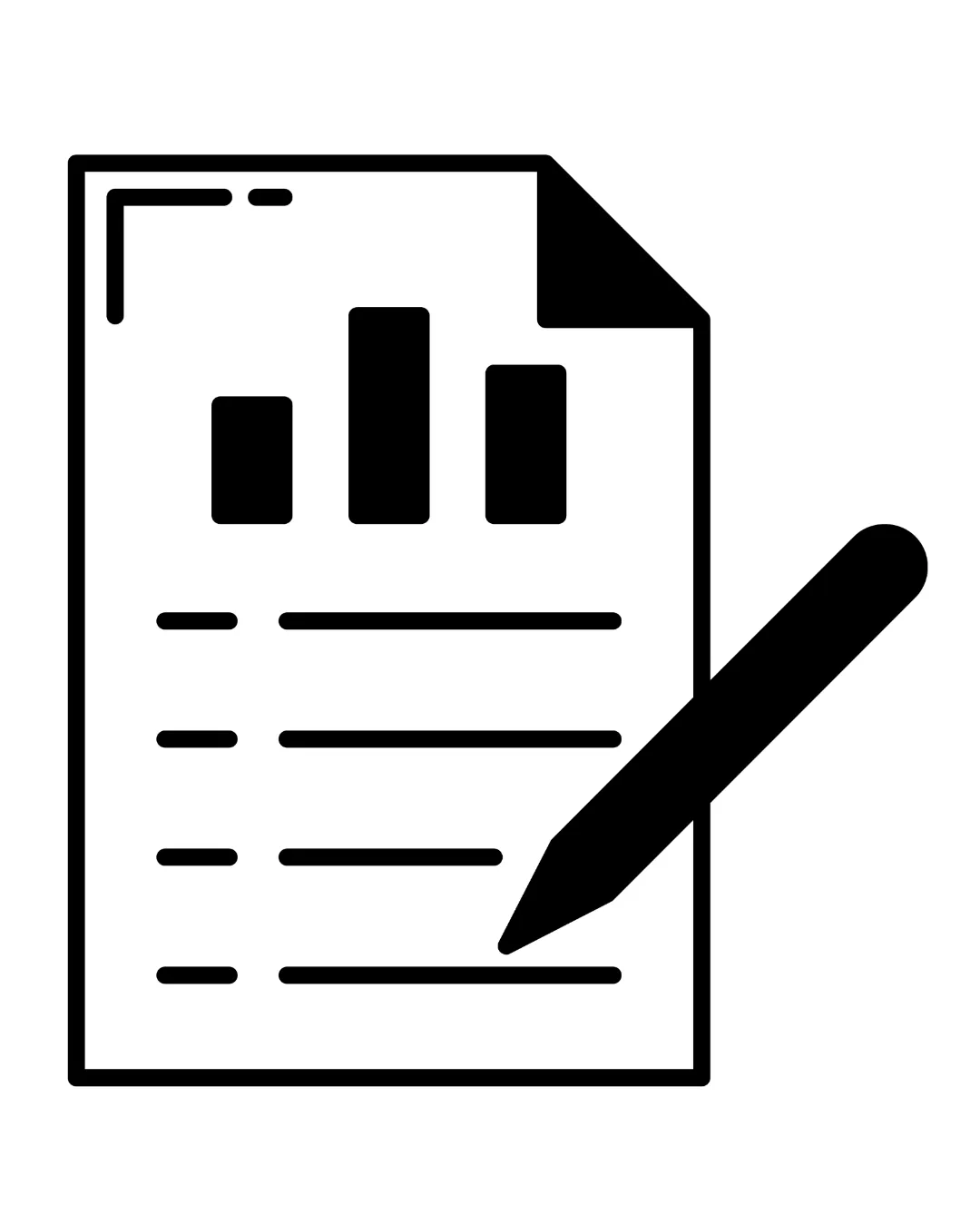 Financial Statement Preparation