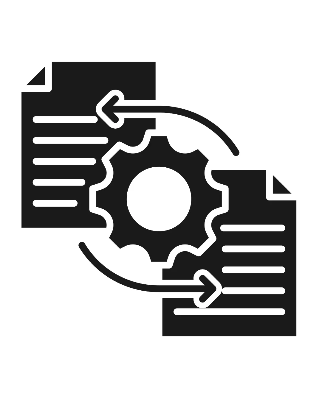 Tax Position Review