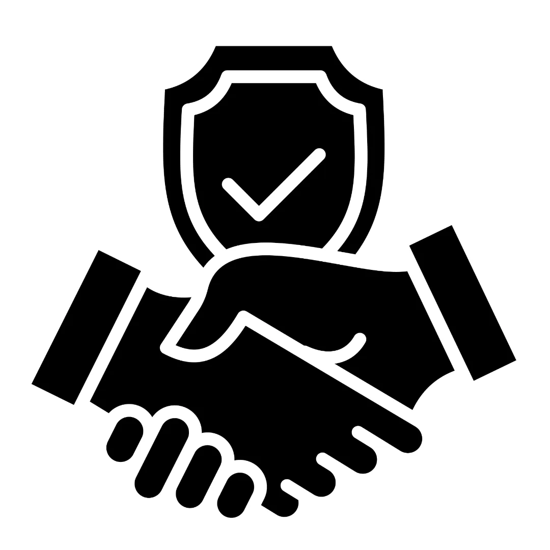 NGOs & Trusts